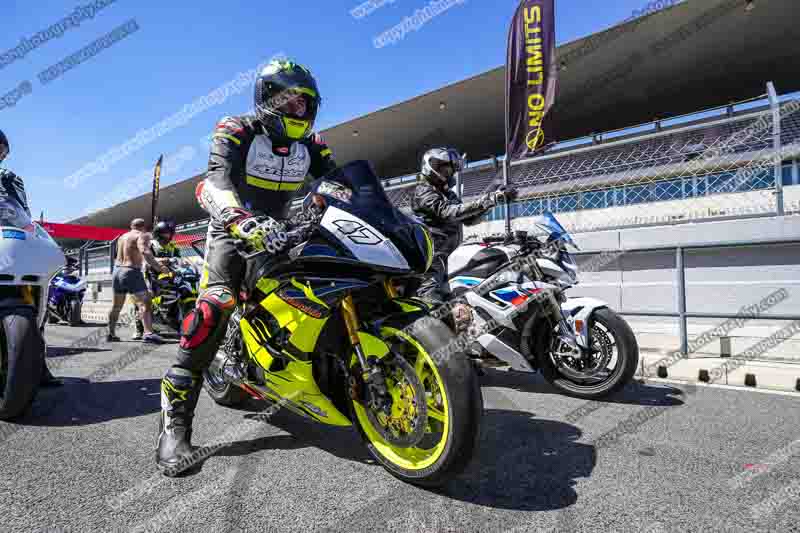 May 2023;motorbikes;no limits;peter wileman photography;portimao;portugal;trackday digital images